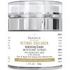 RADIANCE All Natural Retinol Intense Cream for Face Retinol Cream