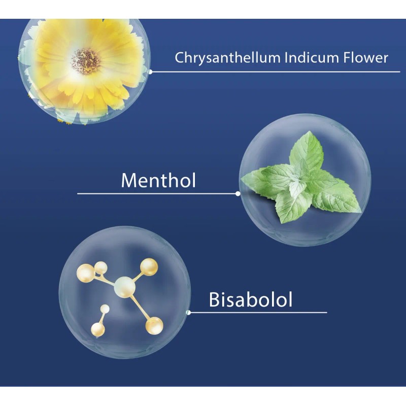 Crema Depilatoria Corporal Para Genitales 80g