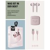 Fresh 'n Rebel Twins 1 Tip - Kabellose in-Ear Kopfhörer