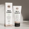 DAYTOX Inulin Cleanser - Gentle Cleansing Balm for Very Dry