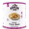 Augason Farms Dehydrated Potato Shreds Prepper Emergency Food Storage Camping