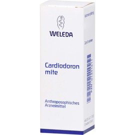 Cardiodoron Mite 50 ml Drops PZN: 1441611