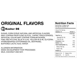 Original Gourmet Lollipops, Bubble Gum 1.1 Ounce (Pack of 30)