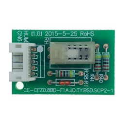 Yeiwenl Dehumidifier Humidity Sensor Board, Humidity Sensor Replacement Module for Frigidaire FAD504/704, DWD504/704 Series