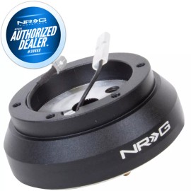 NRG NEW NRG Steering Wheel Short Hub S13 S14 240SX 300ZX SENTRA ALTIMA SRK-140H
