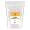 Organic White Spelt Flour 1kg by Manor Springs Organic