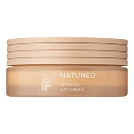 ANNEMARIE BÖRLIND Natuneo System High Performance Refining Day Cream (50 ml) - Anti-Ageing Day Cream for Mature Skin - Protects Skin Structure & Provides Intensive Moisture - Tightens & Refines