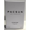PACSUN Los Angeles Atwater Eau de Cologne fragrance toilette spray