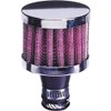 AUTO-STYLE Universal Breather filter - 15mm connection