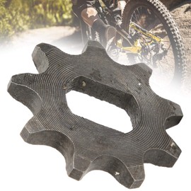 SALUTUYA 420 Type 9 Teeth Durable Speed Cut Motor Sprocket,for Cycing,for E-Bikes