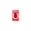 Polaroid Go Camera Clip - Red