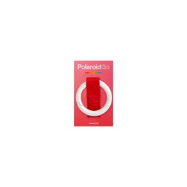 Polaroid Go Camera Clip - Red