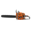 DCEHKR 58CC Gas Powered Chain Saw 2 Stroke Portable Gasoline