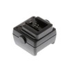 Hot Shoe Adapter for Sony Alpha/SLT. Converts Sony hotshoe to