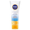 Protector Solar Facial NIVEA SUN Control Brillo Tono Medio FPS50+