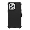 Defender Case for 16 PRO MAX Triple Layer Defense for