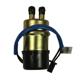 JDMSPEED New Fuel Pump Replacement For Kawasaki Ninja ZX600 ZX-6R ZX-6 ZX-7 ZX-7R ZX-9 ZX-11 ZZR600
