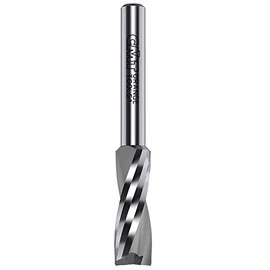 CMT Orange Tools 191.820.11 – Strawberry Helical Z2 pos. D 12 x 35 x 80 S 8 HM DX