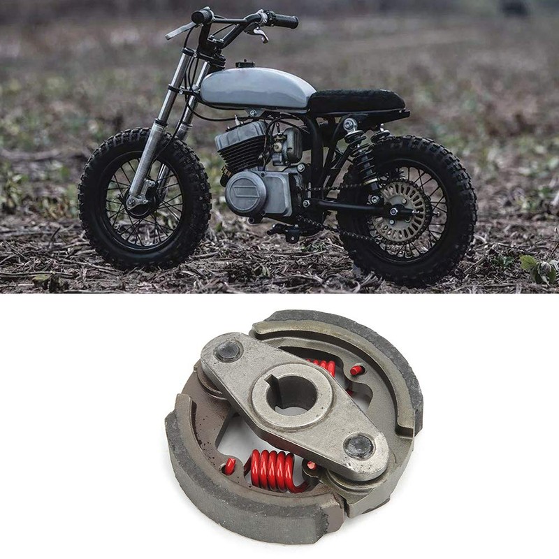 2 Stroke Clutch Pad Fits Mini Motorcycle Quad ATV Dirt