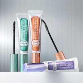 Holika Holika Lash Correcting Mascara 9g (Reformulated) - 01 Hyper Curling