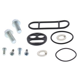 All Balls 60-1018 Fuel Tap Repair Kit