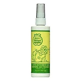 Grannicks Bitter Apple Deterrent for Dogs (6 Pack)