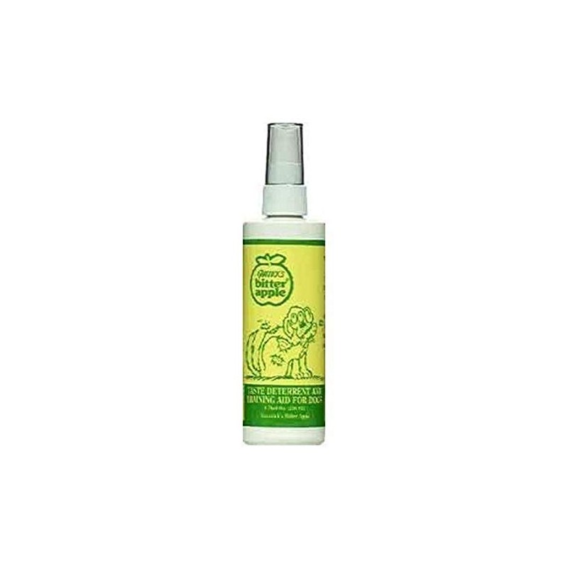 Grannicks Bitter Apple Deterrent for Dogs (6 Pack)