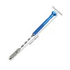 Fonowx Semi Automatic Spiral Hand Drill Rotary Tool Portable for