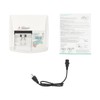 Dental Lab Digital Amalgamator,35W High Speed Electric Amalgamator Capsule Mixer