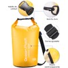Bolsa Impermeable, Bolsa Seca 20l 10l 5l Con Funda Impermeable