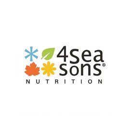 Creatina con L-Carnitina y Complejo B  700 mg  Creatine  L-Carnitine  120 Cápsulas Veganas  Sin Gluten, Sin Azúcar, Sin Soya  by 4 Seasons Nutrition  