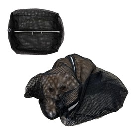 Calming Net, Cylindrical