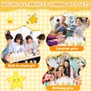 WWmily 40 Pcs Star Employee Appreciation Gifts Bulk Cute Inspirational