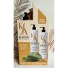 Harbor ~ Keratin Anti-Frizz Shampoo & Conditioner 33.8 fl oz