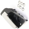 KarParts360 for Chevy Sonic 2012-2019 Interior Door Handle Front OR
