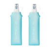 Running Water Bottle, Soft Flask, Trellan Water Bottle, Hydration Bottle,
