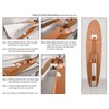 Beistle Life Size Paparazzi Stand-up with Easel