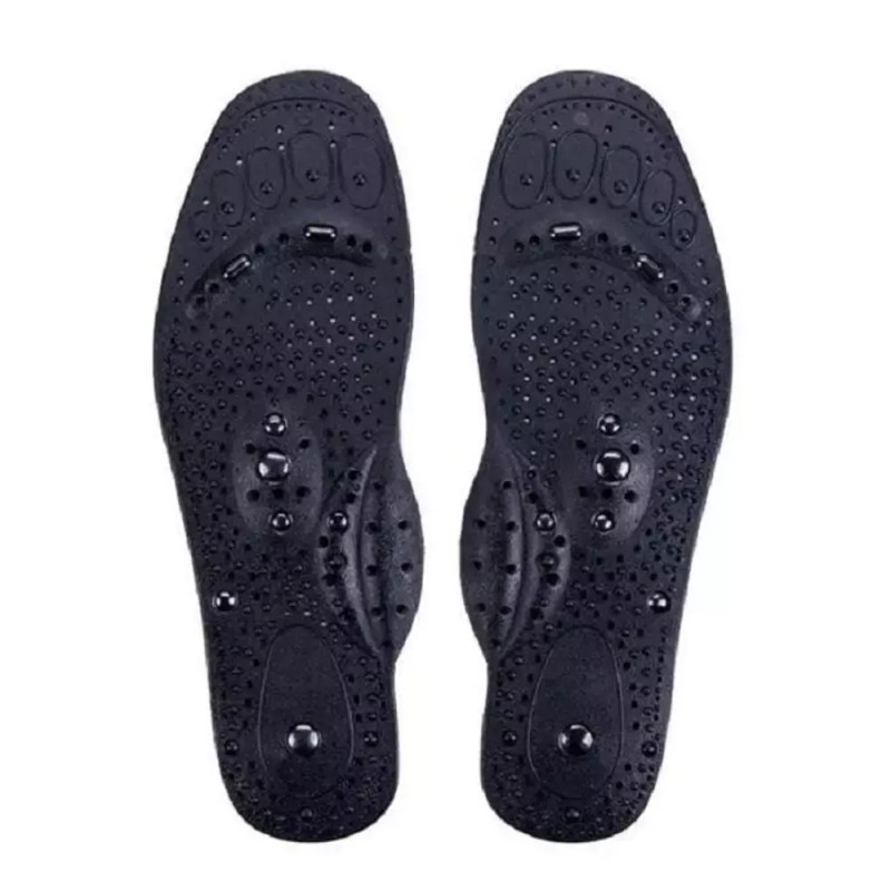 발이 편한 기능성 지압 신발깔창 bVz2+8Bfb Comfortable Functional Acupressure Insole