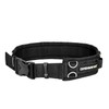 OPENMOON Multi 2” Padded Belt working tool belt,with six pen