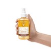Vichy Capital Soleil Agua Solar Bronceadora FPS 50, 200ml