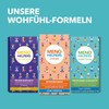 MENO HELPERS NIMM’S LEICHT Für die Wechseljahre Natürlich & vegan,