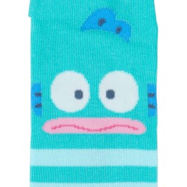 Sanrio 806943 Hangyodon Socks