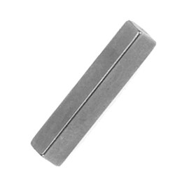 ALFA InternationalHM3-260 Lower Transmission Shaft Key for Hobart Mixers