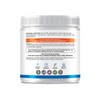 Approved Science Creatine Monohydrate Powder with BioPerine - Supports Lean