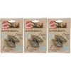 (6 Pack) Ethical Pet 100-Percent Catnip Candy Mice Cat Toy