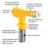 517 Airless Spray Tip 7/8 Guard Combo for Airless Paint