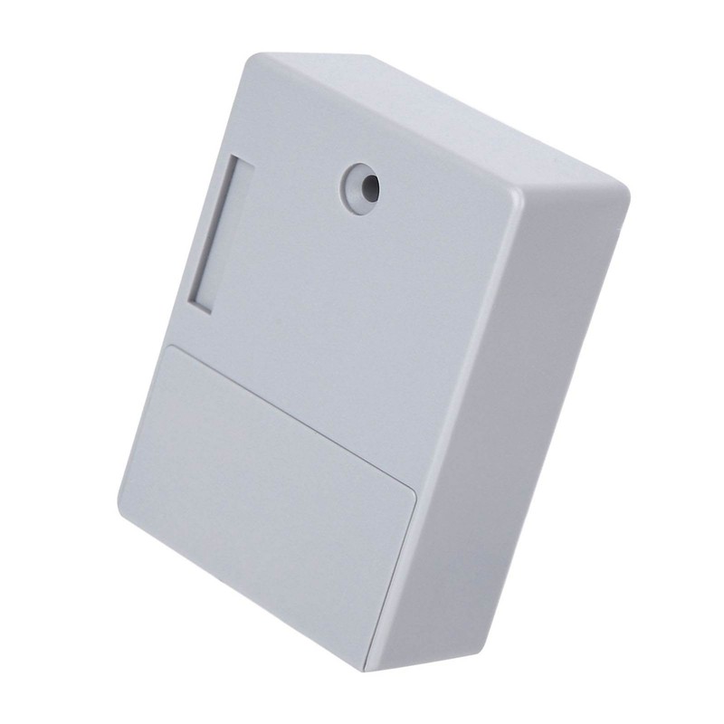 125KHz Smart Cabinet Lock Electronic RFID Card Opening No Drill