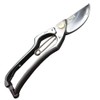 Hisho Pruning Shears A-Type Yasuki Steel Blue Paper Metal Stopper