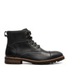 Florsheim Renegade Cap Toe Lace Up Boot Men's Boot, 10