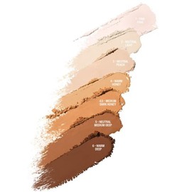 MAKEUP BY MARIO Original, SurrealsSkin™ Soft Blur Setting Powder, 15 g, von BELLA (2 NEUTRAL LIGHT, 15 Gramm (1 Packung)